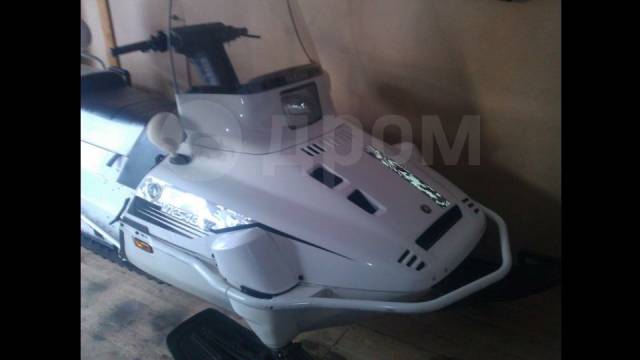 Yamaha Viking 540 IV. ,  ,   