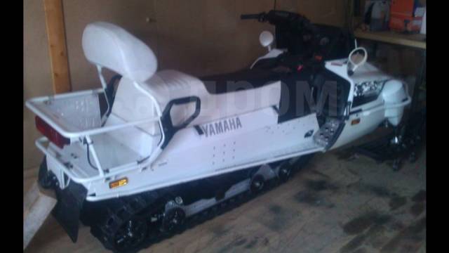 Yamaha Viking 540 IV. ,  ,   