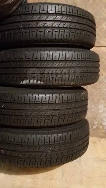 Колеса лето, 13", 1 шт, 155 мм, 65 %, радиальный, 155/65R13 73Q, Dunlop ...