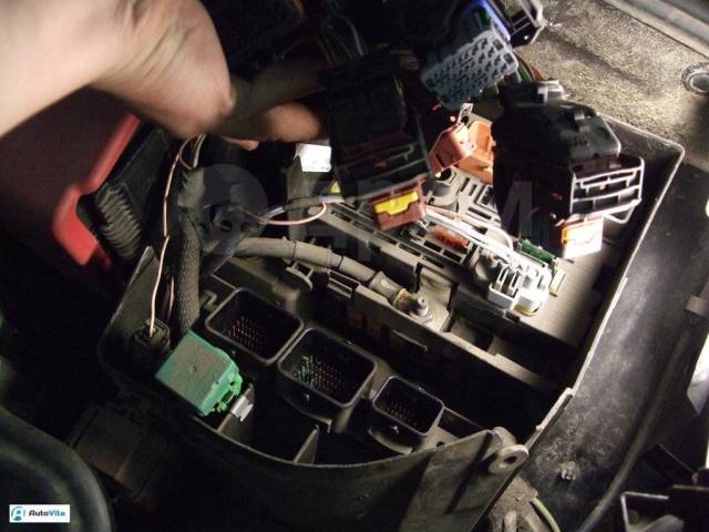 Блок управления двигателем pegout 308 где находится Тех помощь на дороге. Услуги автоэлектрика. Выезд 24ч, легковые автомобили, мото