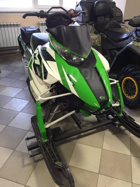 Arctic Cat Proclimb M 800 Snopro 153. ,  ,   