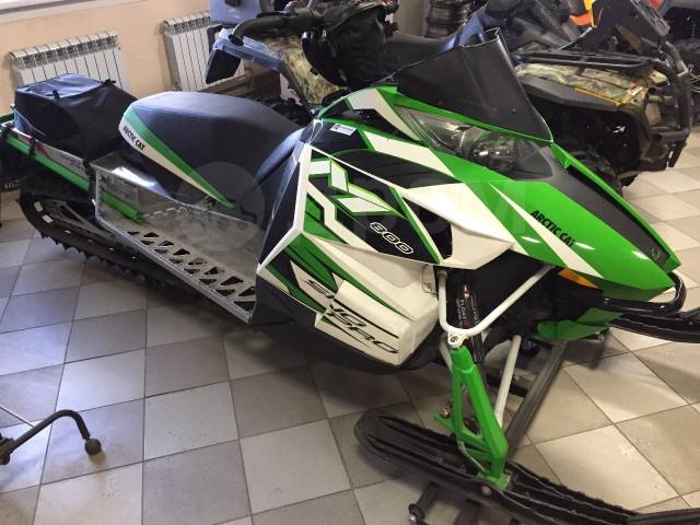 Arctic Cat Proclimb M 800 Snopro 153. ,  ,   