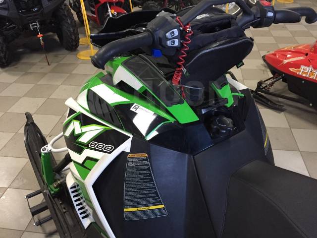 Arctic Cat Proclimb M 800 Snopro 153. ,  ,   