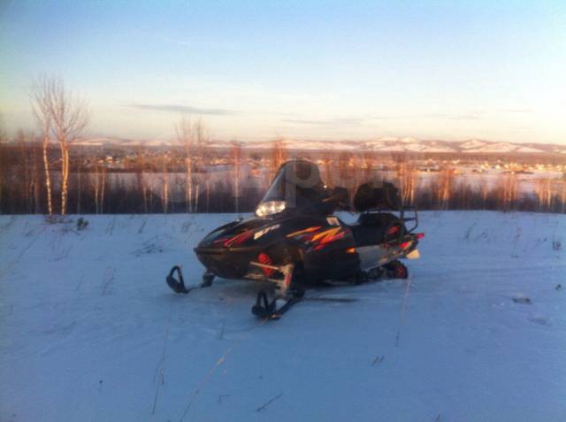 Arctic Cat. ,  ,   