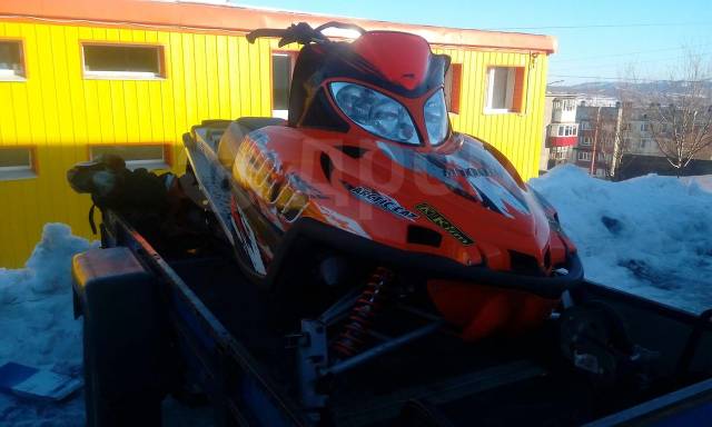 Arctic Cat M 1000. ,  ,   