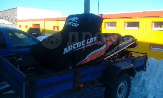 Arctic Cat M 1000. ,  ,   