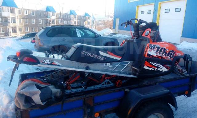 Arctic Cat M 1000. ,  ,   