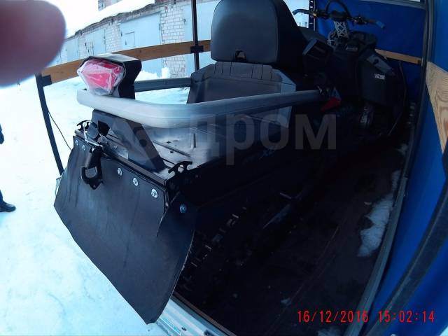 BRP Ski-Doo Skandic WT 900 Ace. ,  ,   