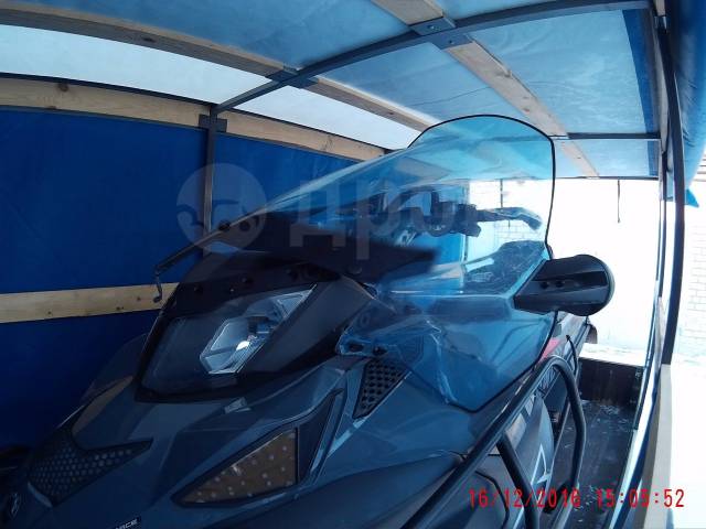 BRP Ski-Doo Skandic WT 900 Ace. ,  ,   