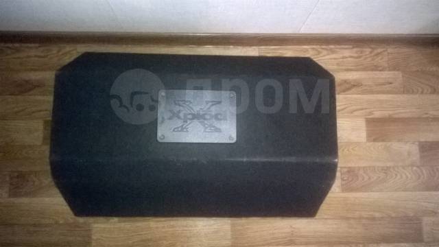 Sony xplod best sale subwoofer 1350w price