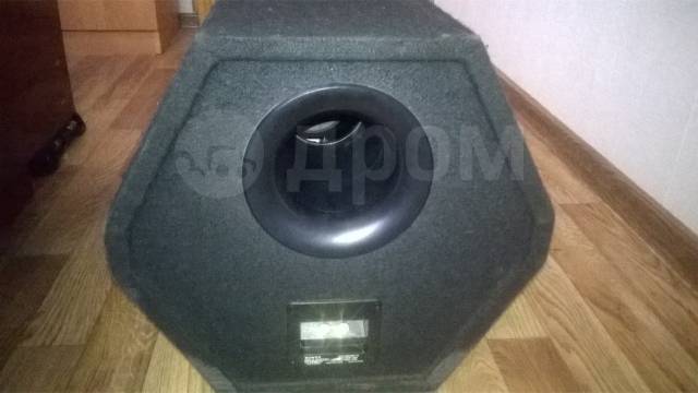 Sony xplod store subwoofer 1350w price