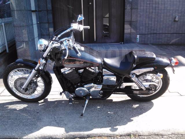 Honda Shadow 750. 750. ., , ,  .     