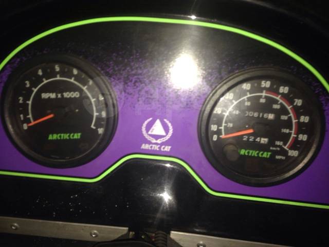 Arctic Cat ZRT 800. ,  ,   