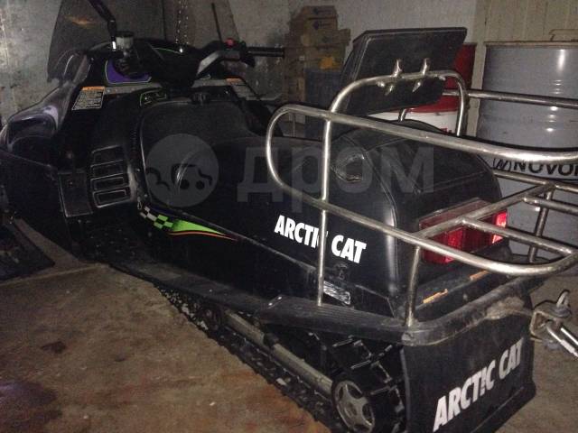 Arctic Cat ZRT 800. ,  ,   