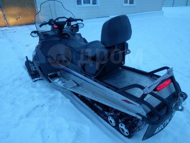 Arctic Cat Bearcat 570 XT. ,  ,   