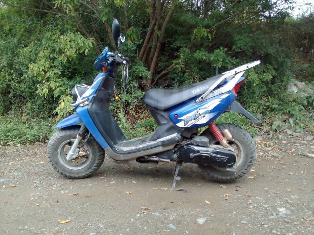 Yamaha BWS 100. 101. ., , ,   