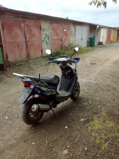 Yamaha BWS 100. 101. ., , ,   