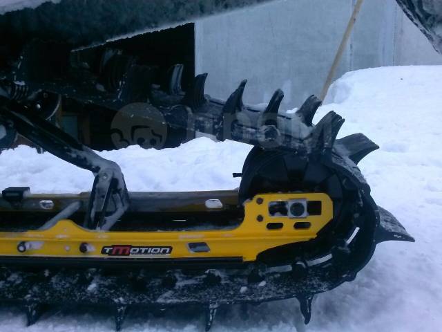 BRP Ski-Doo Summit XM 154 800 E-Tec. ,  ,   