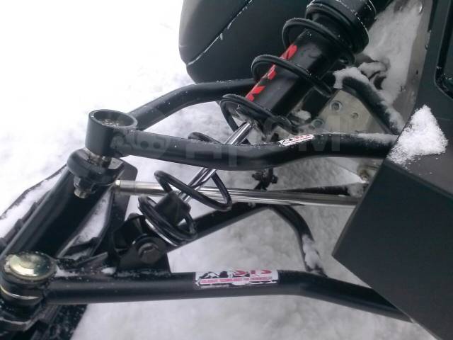 BRP Ski-Doo Summit XM 154 800 E-Tec. ,  ,   