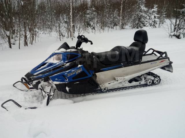 Arctic Cat Bearcat 570 XT. ,  ,   