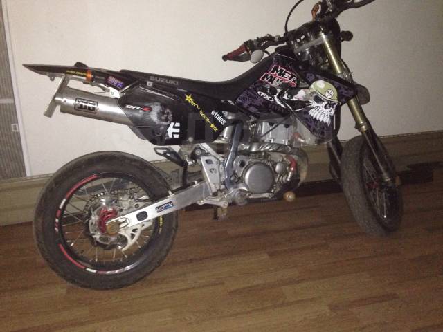 Suzuki DR-Z 400SM. 400. ., , ,   