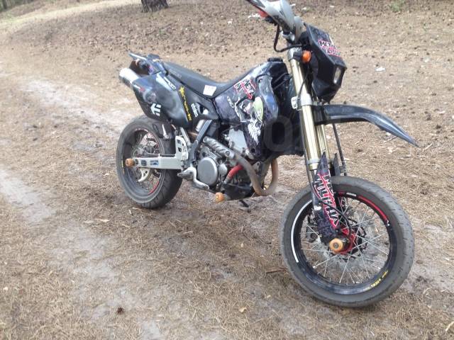 Suzuki DR-Z 400SM. 400. ., , ,   