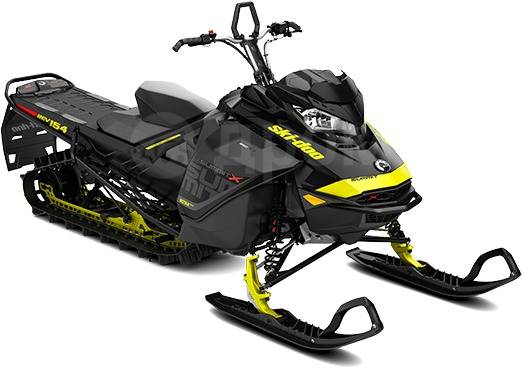 BRP Ski-Doo Summit X 165 850 E-TEC. ,  ,   