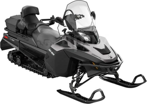 BRP Ski-Doo Expedition SE 1200 4-TEC. ,  ,   