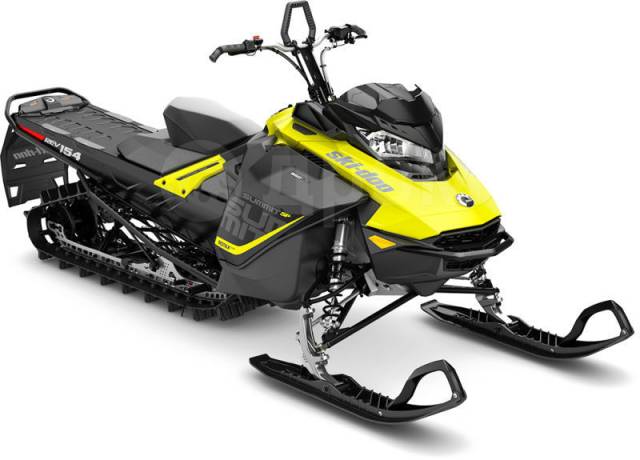 BRP Ski-Doo Summit SP 154 850 E-TEC. ,  ,   