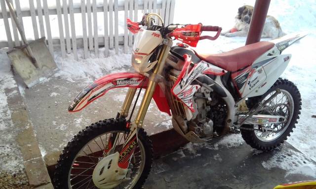 Honda CRF 450X. 450. ., , ,   