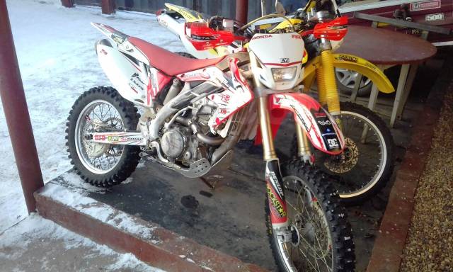 Honda CRF 450X. 450. ., , ,   