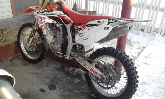 Honda CRF 450X. 450. ., , ,   