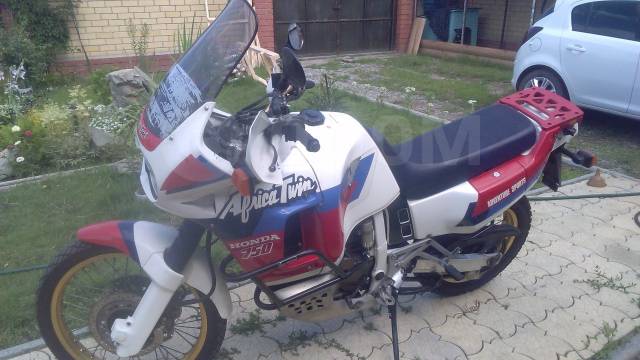 Honda XRV 750 Africa Twin. 750. ., , ,   