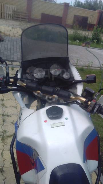 Honda XRV 750 Africa Twin. 750. ., , ,   