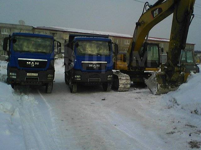 Углярка под самосвал фото