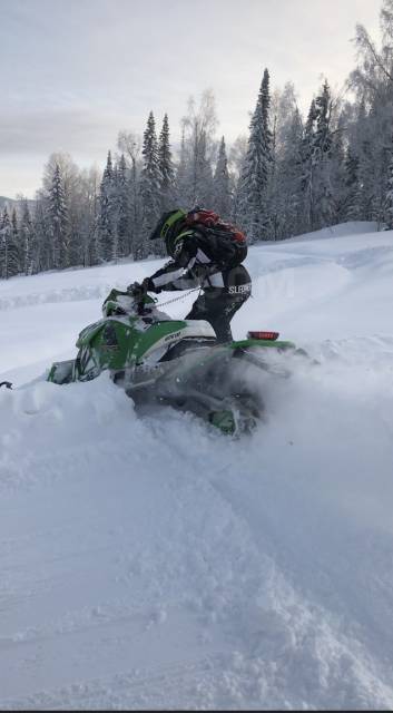 Arctic Cat M 800 HCR 153. ,  ,   