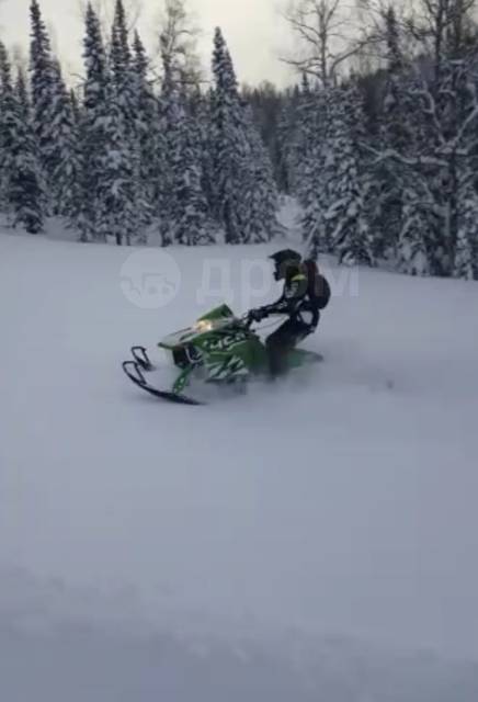 Arctic Cat M 800 HCR 153. ,  ,   