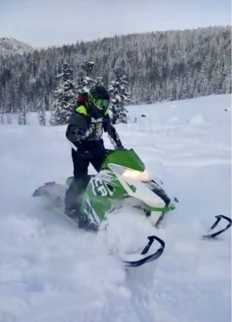 Arctic Cat M 800 HCR 153. ,  ,   