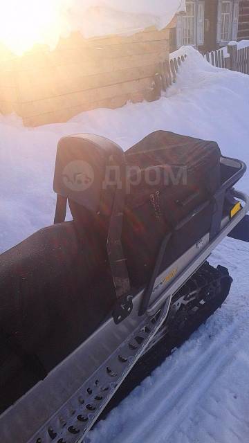 BRP Ski-Doo Tundra LT 550F. ,  ,   