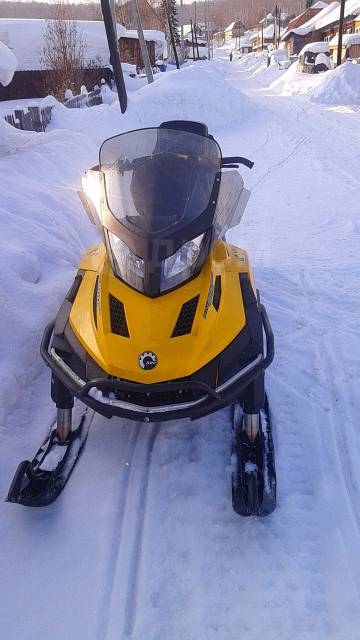 BRP Ski-Doo Tundra LT 550F. ,  ,   