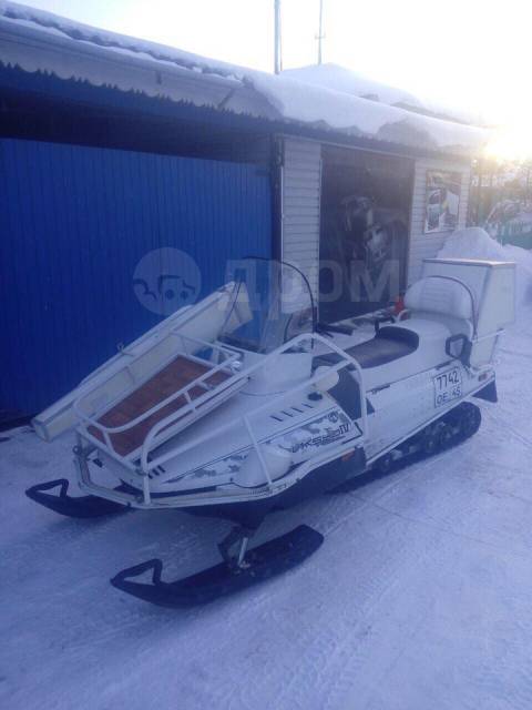 Yamaha Viking 540 V. ,  ,   