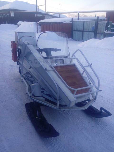 Yamaha Viking 540 V. ,  ,   