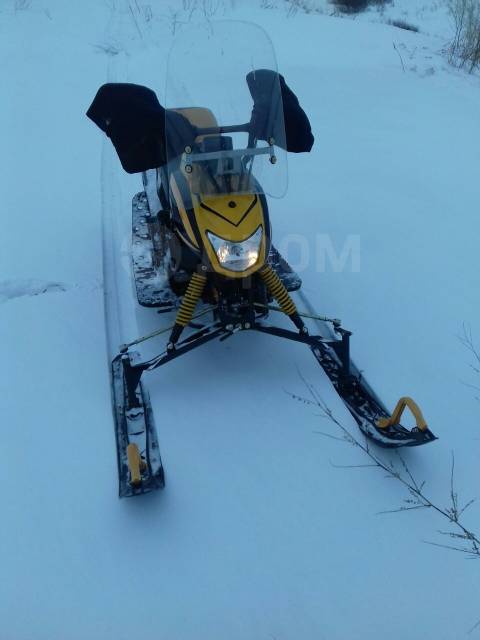 Irbis Dingo T150. ,  ,   