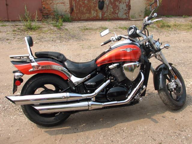 Suzuki Boulevard M50. 800. ., , ,   