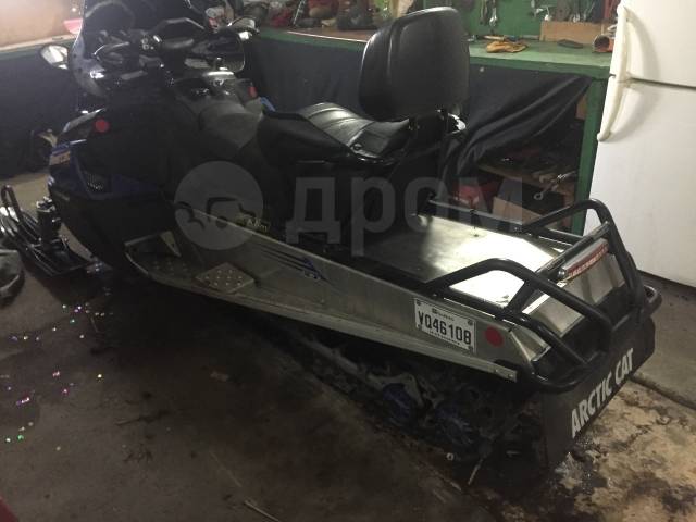 Arctic Cat Bearcat Z1 XT. ,  ,   