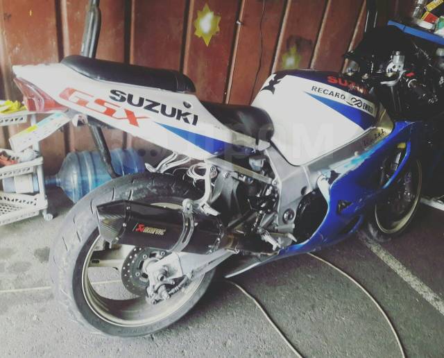 Suzuki GSX-R 600. 600. ., ,  ,   