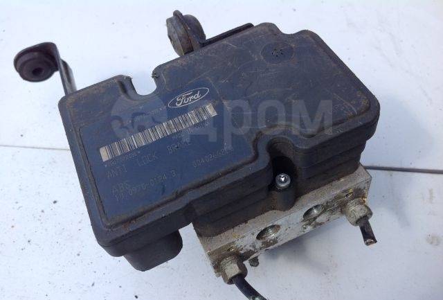 блок abs форд фокус 2/ford focus 2 2005 - Главное фото