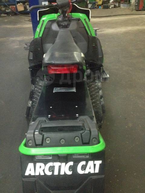 Arctic Cat Snopro 500. ,  ,   