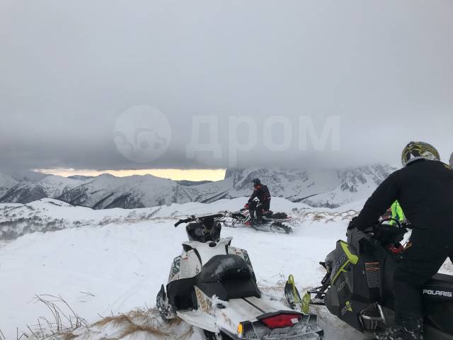 BRP Ski-Doo Summit Freeride. ,  ,   