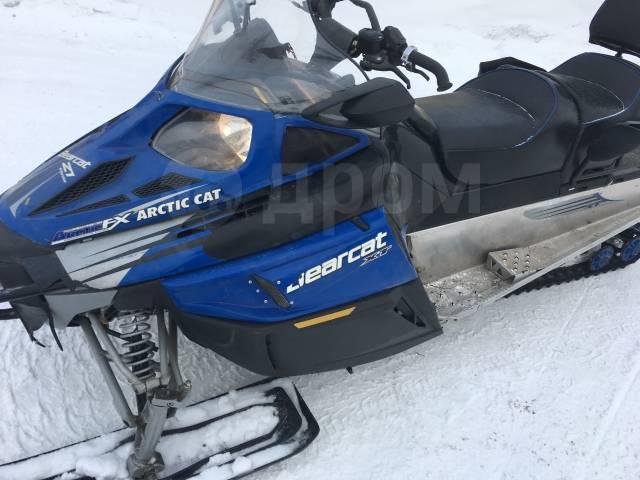 Arctic Cat Bearcat Z1 XT. ,  ,   